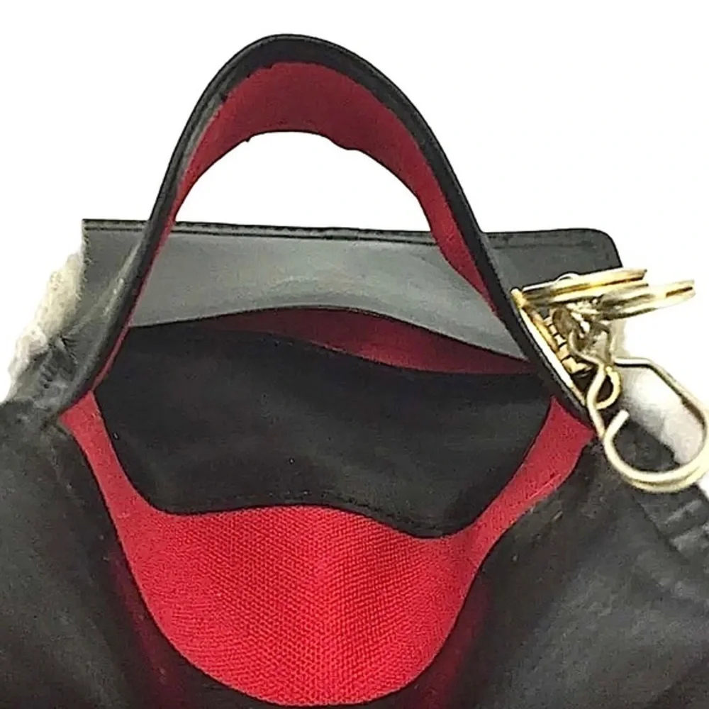Vivienne Westwood Key Wallet